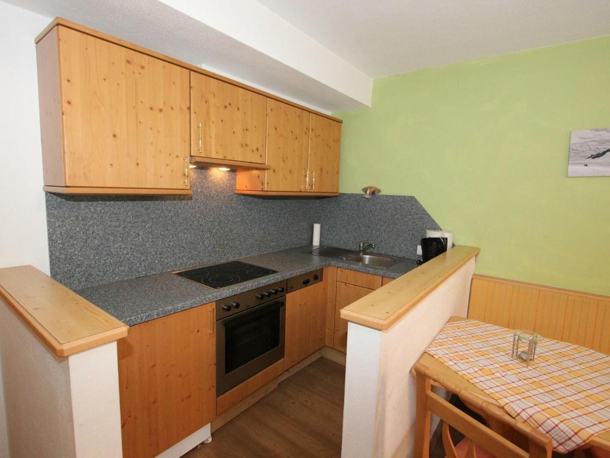 Luxurious Apartment In L Ngenfeld With Sauna Huben  Exterior foto